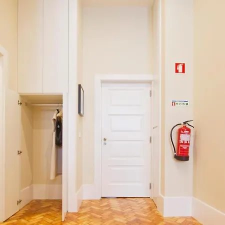 Apartamento Ribeira - Dixos Iii