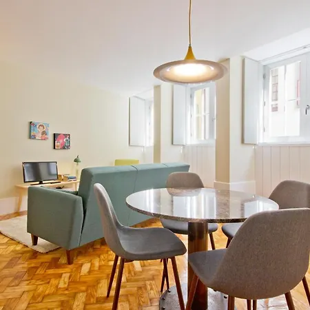 Apartment Ribeira - Dixos Iii