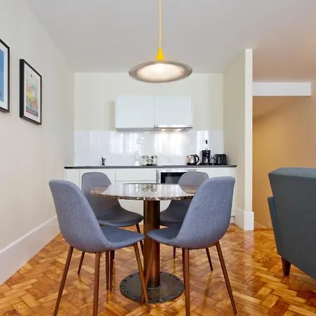 Apartamento Ribeira - Dixos Iii *