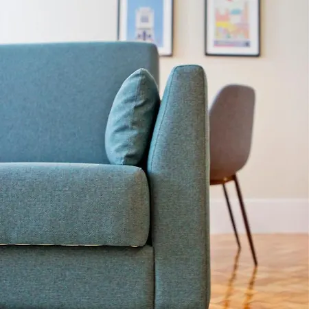 Ribeira - Dixos Iii Apartamento