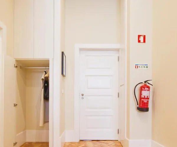 Apartamento Ribeira - Dixos Iii