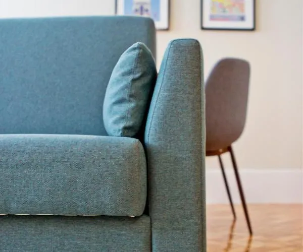 Ribeira - Dixos Iii Διαμέρισμα