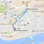 Apartmán Ribeira - Dixos Iii Porto