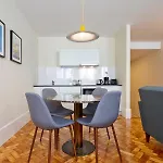 Apartmán Ribeira - Dixos Iii *