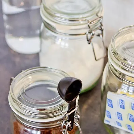 Ribeira - Dixos Iii Lejlighed