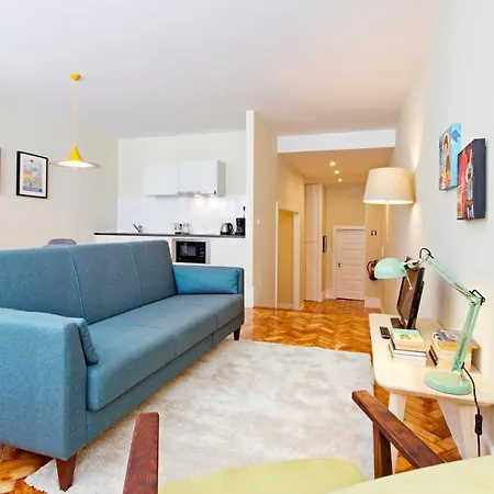 Apartmán Ribeira - Dixos Iii *